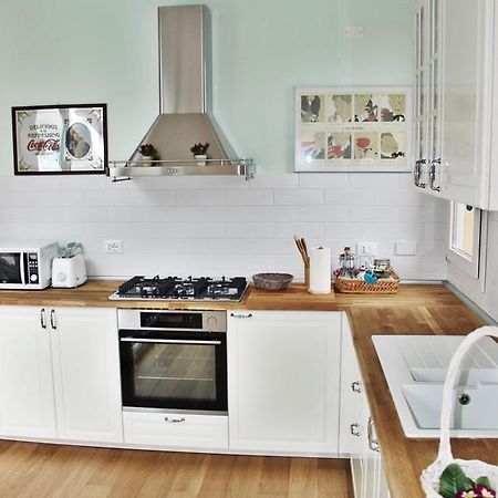 Lovin House Apartment Bologna Bagian luar foto