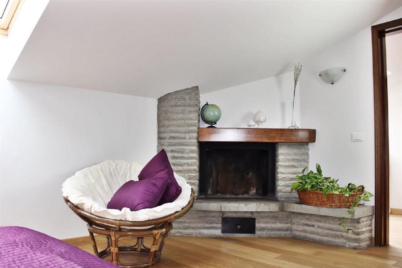 Lovin House Apartment Bologna Bagian luar foto