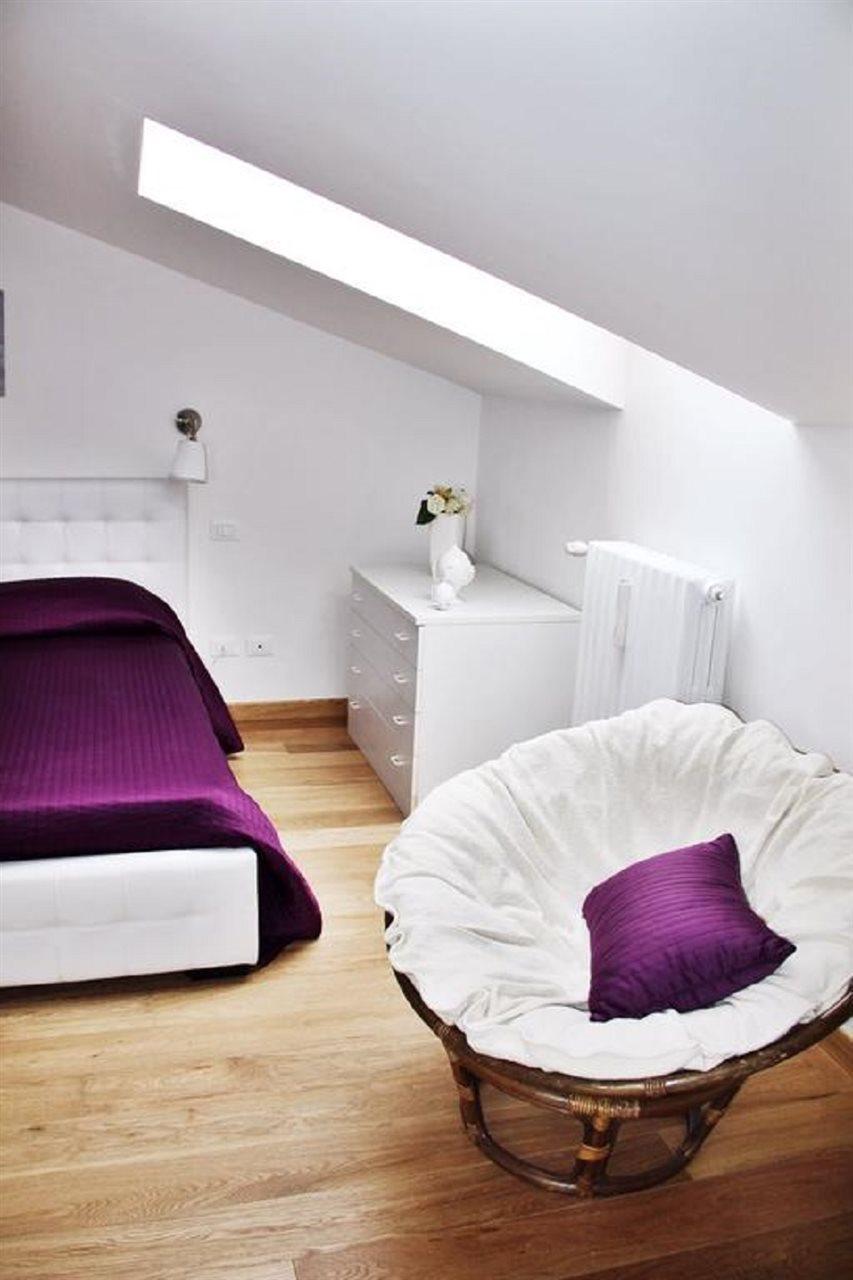 Lovin House Apartment Bologna Bagian luar foto
