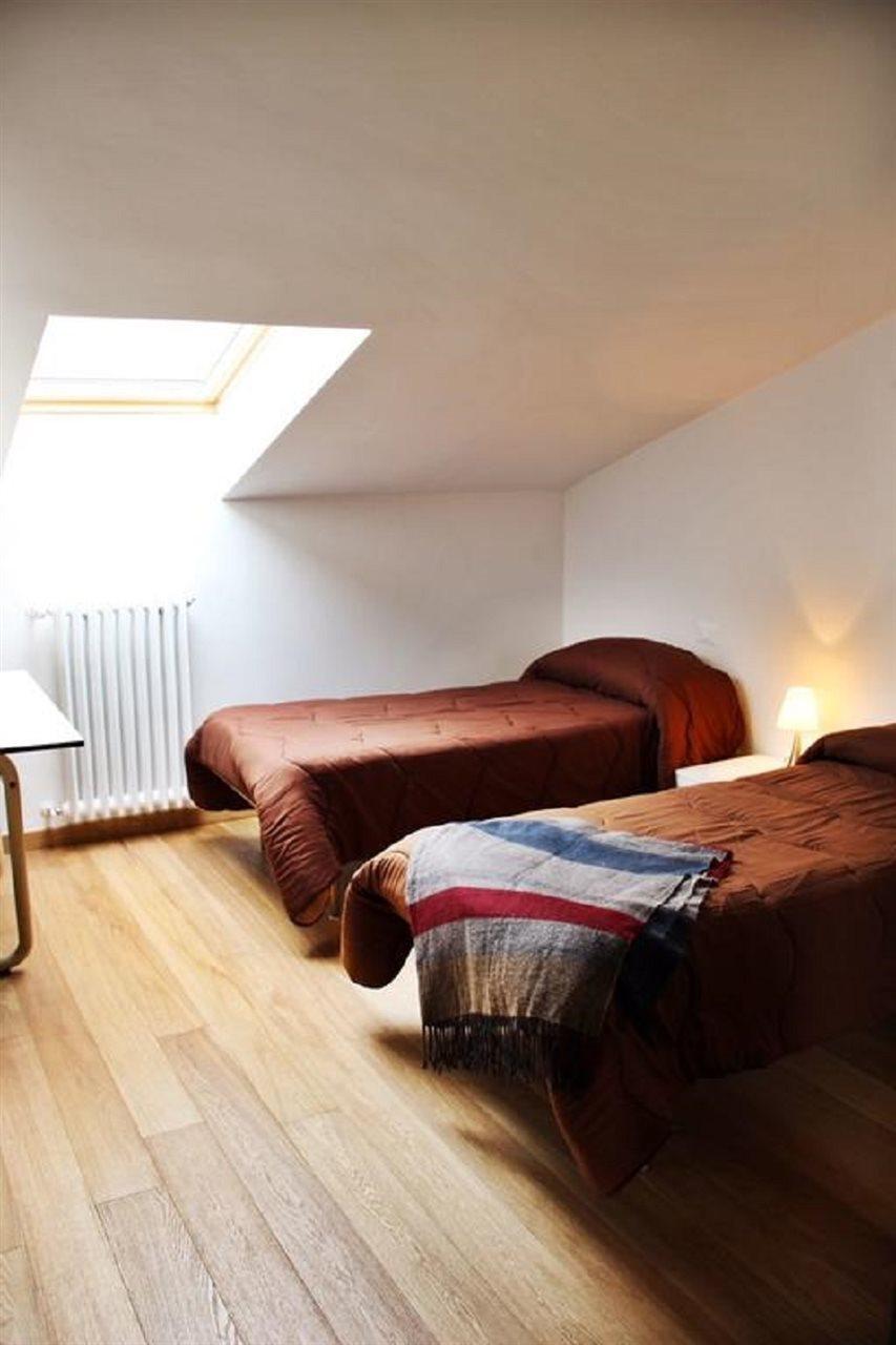 Lovin House Apartment Bologna Bagian luar foto