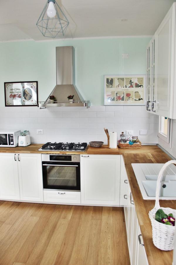 Lovin House Apartment Bologna Bagian luar foto
