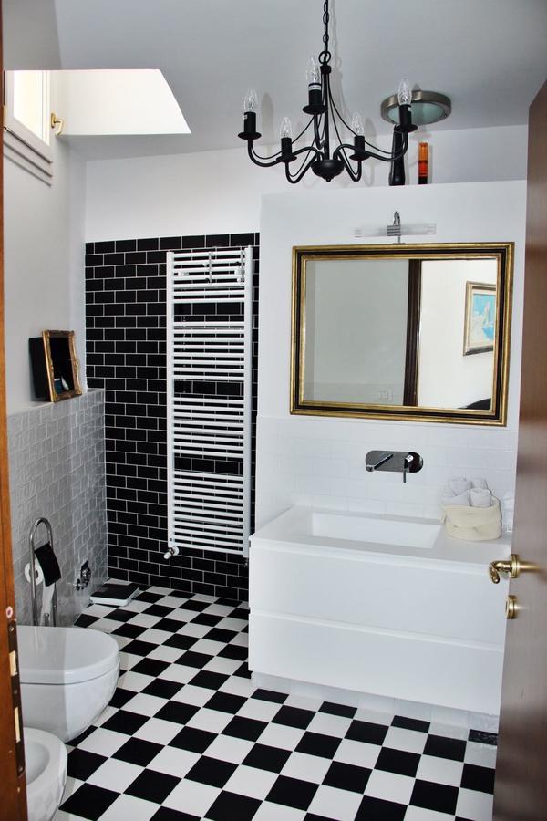 Lovin House Apartment Bologna Bagian luar foto
