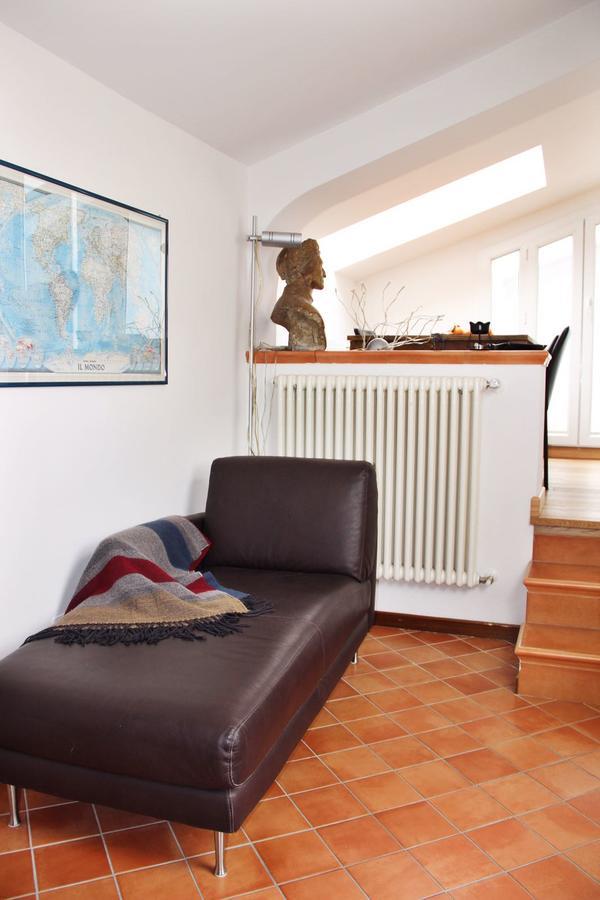 Lovin House Apartment Bologna Bagian luar foto