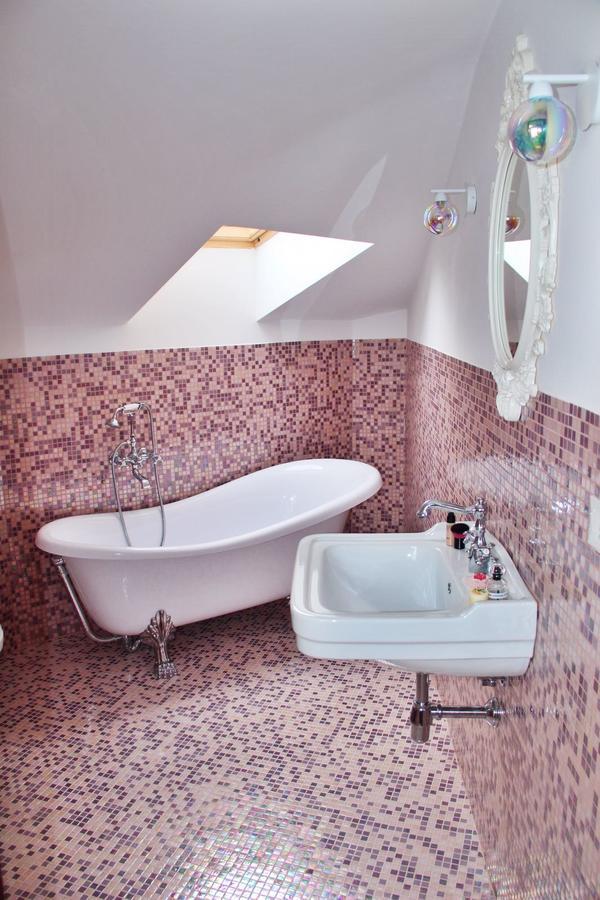 Lovin House Apartment Bologna Bagian luar foto