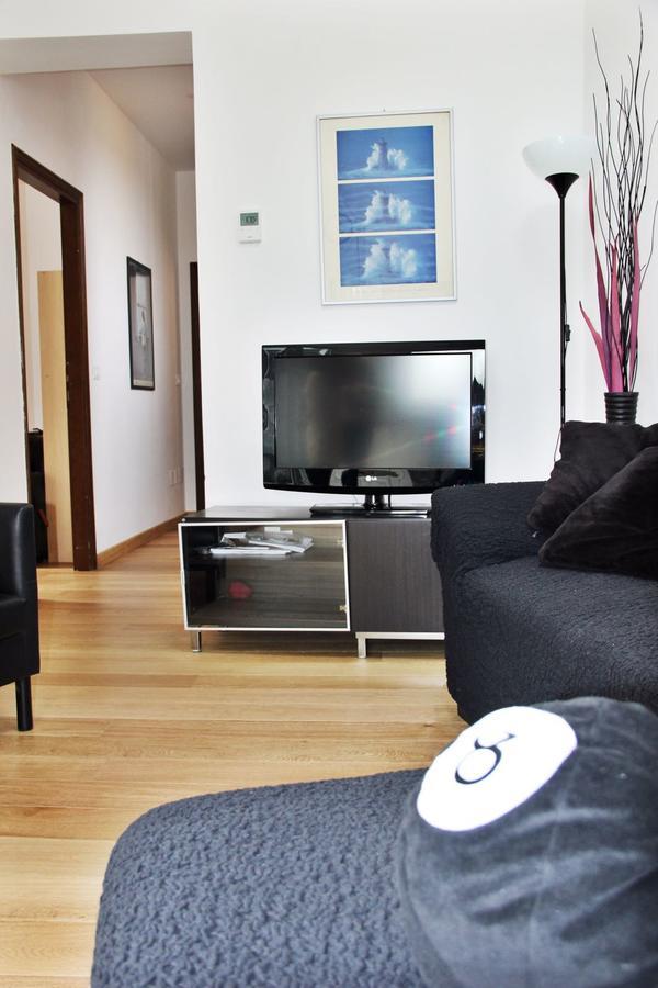 Lovin House Apartment Bologna Bagian luar foto