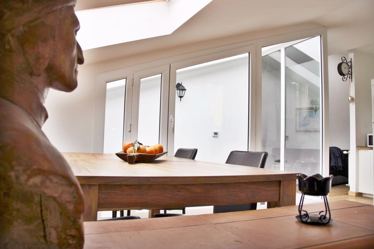 Lovin House Apartment Bologna Bagian luar foto